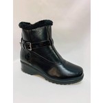 Frontier North Boots