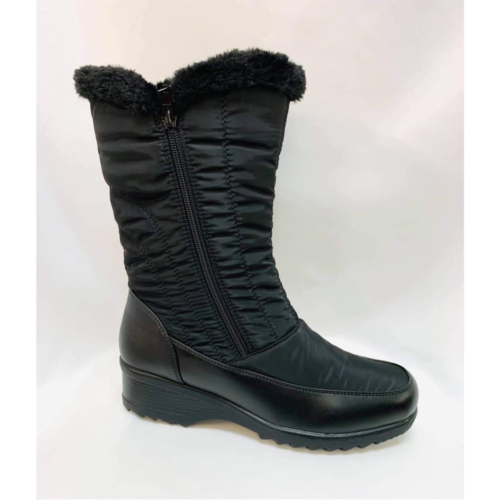 Frontier North Boots