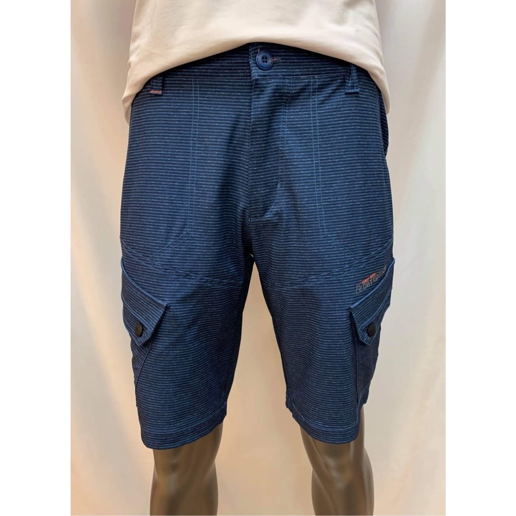 Point Zero Point Zero mens board shorts