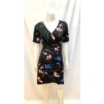 Isca Floral Dress