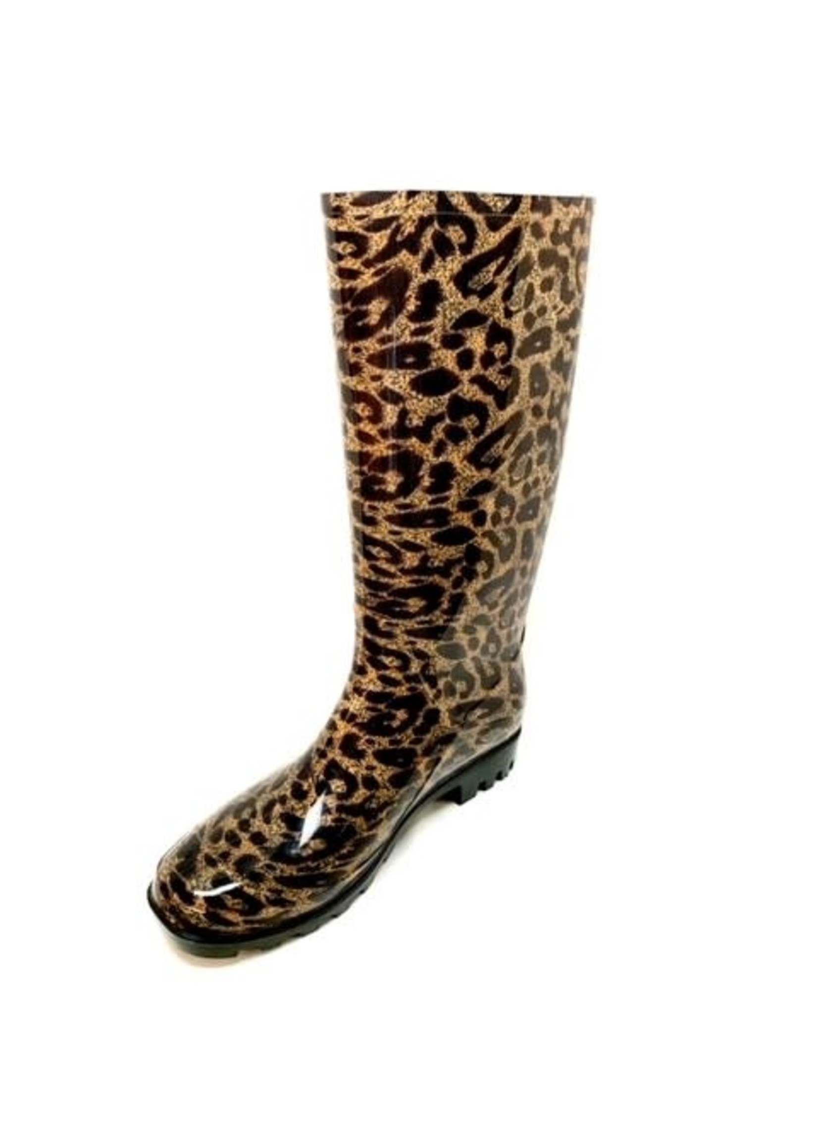 Soft Comfort Rubber Boots two styles