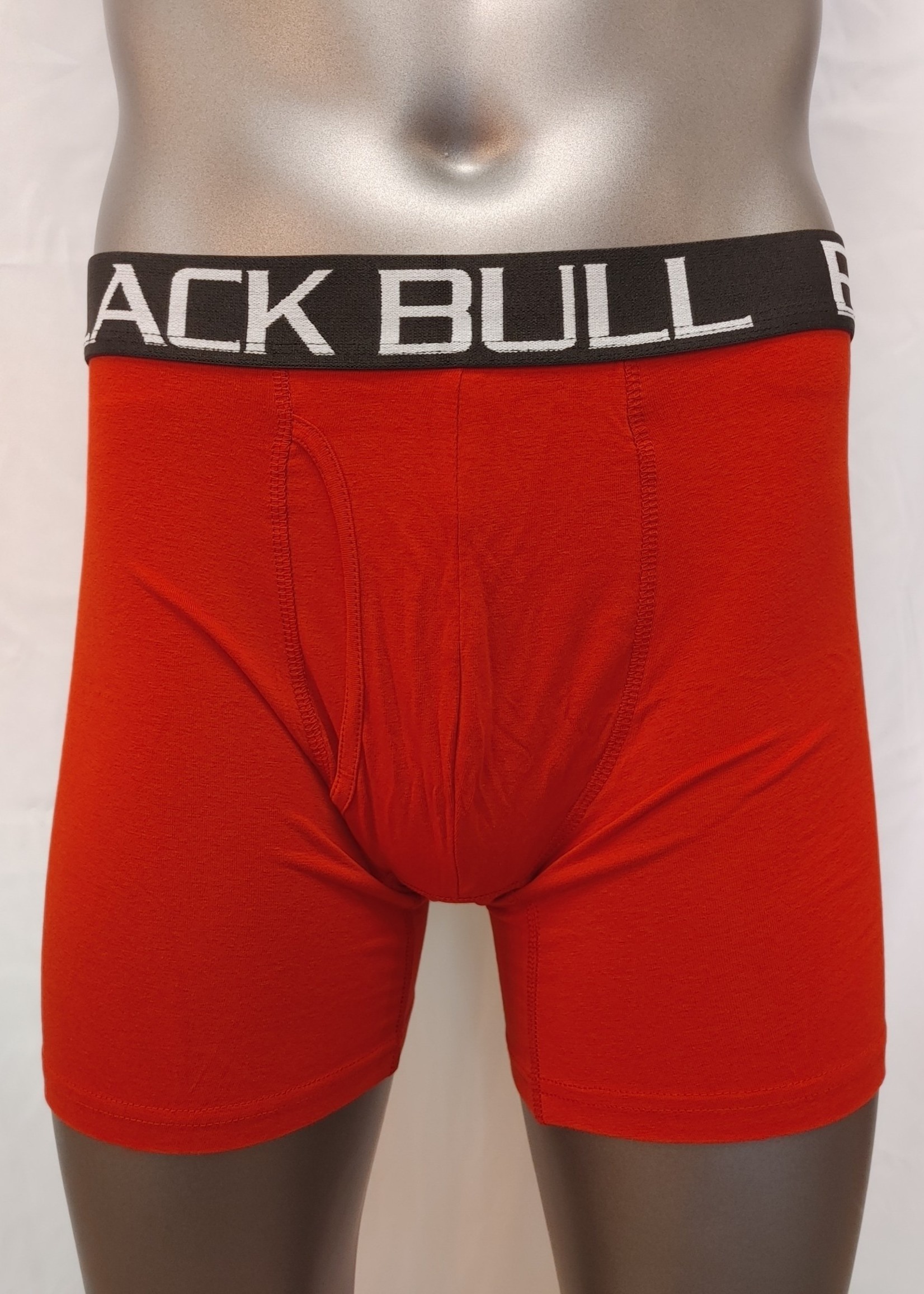 Black Bull Mens  underwear