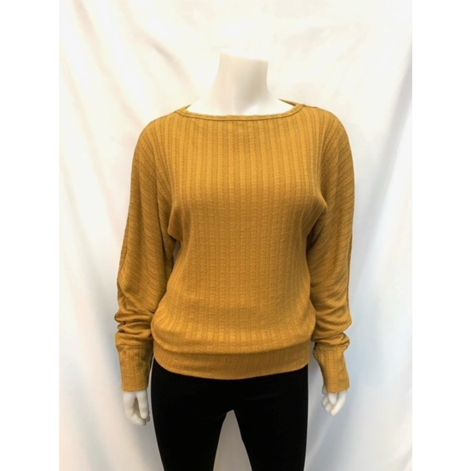 Isca Batwing Sweater