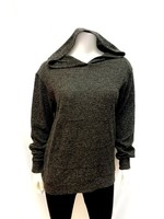 Isca Pull Over Hoodie