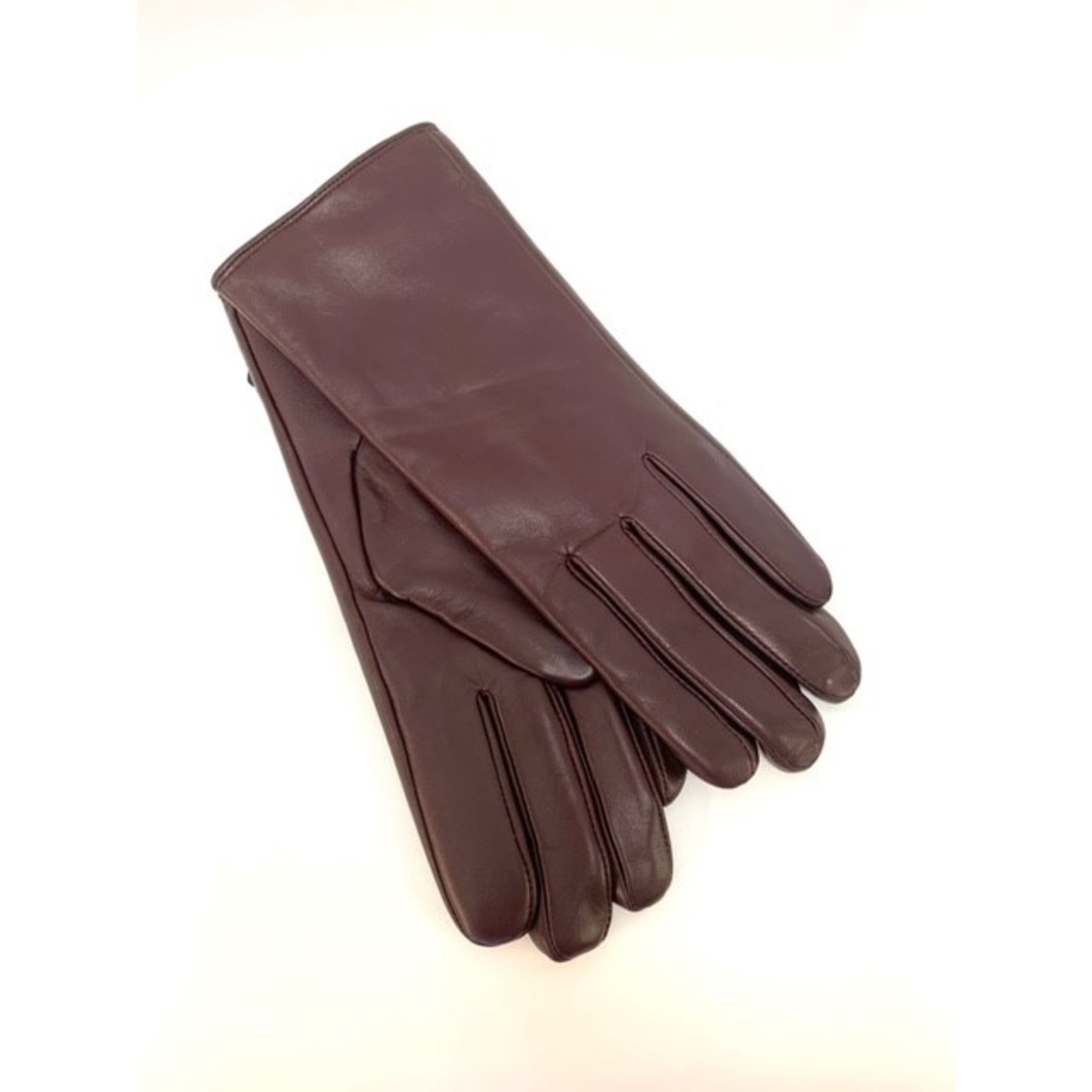 Albee leather gloves