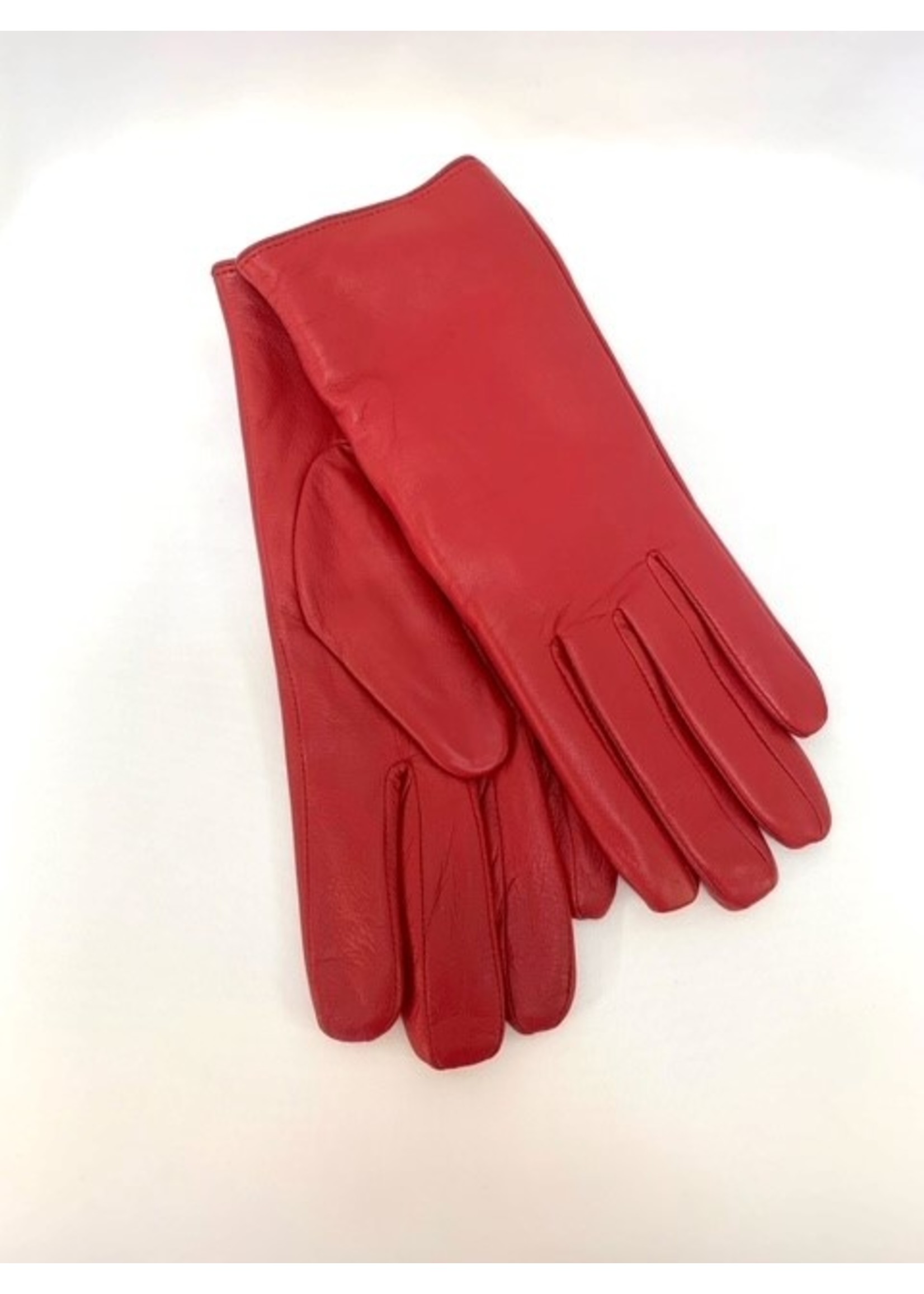 Albee leather gloves