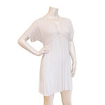 JJ Short Sleeve Cover Up Dress