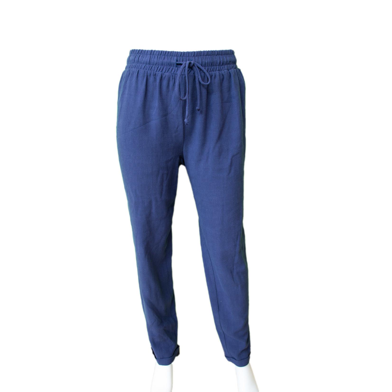 Isca Pull-on Tappered Pant