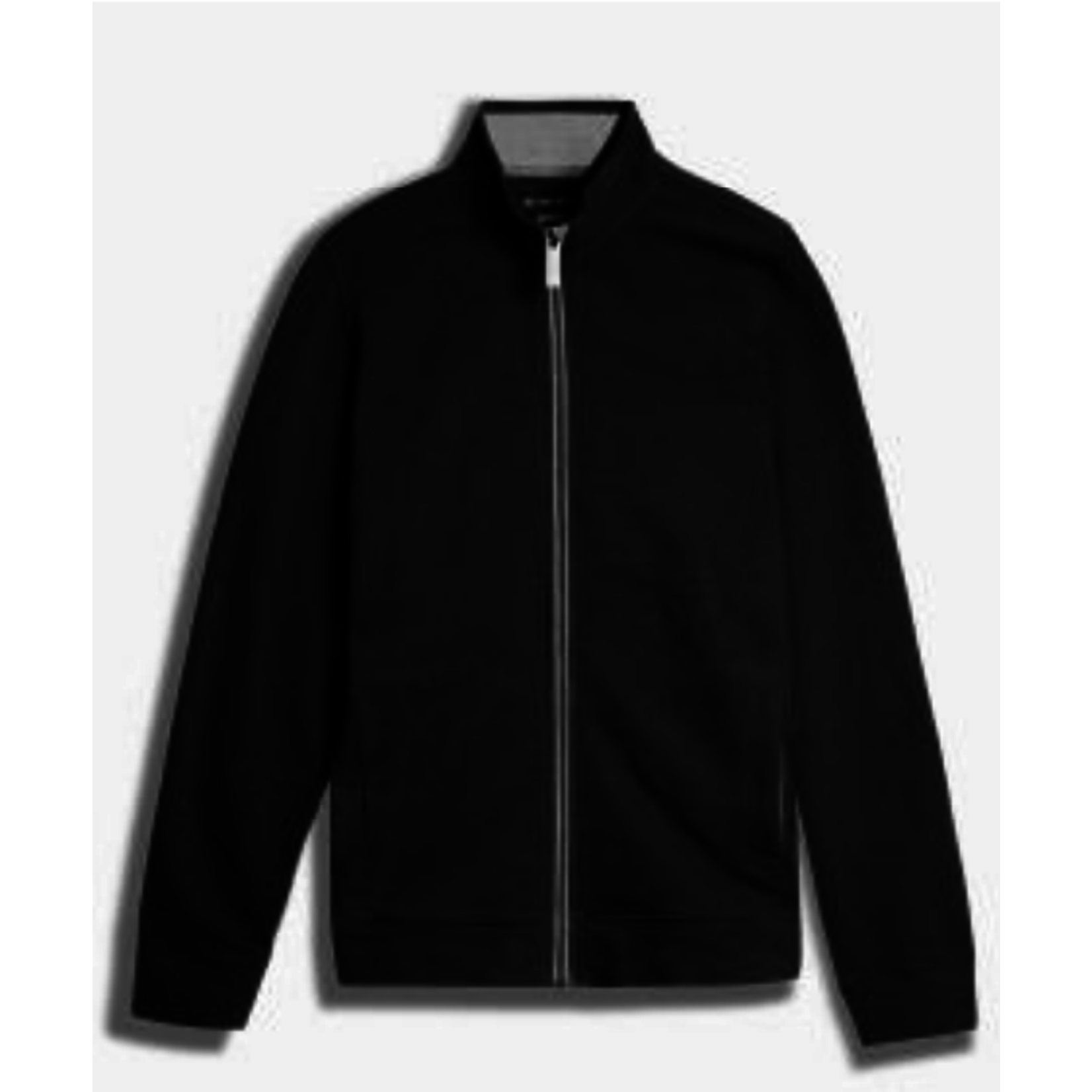 Black Bull Full zip sweater/jacket