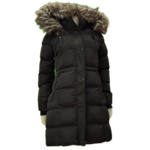 Parka Puffer Coat