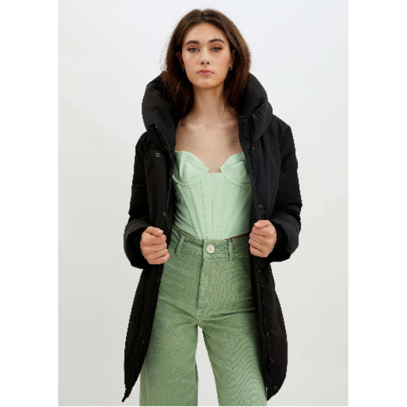 adirondack parka ugg