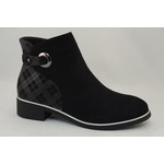 NYC Ankle boot