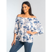 The off shoulder top is the only thing on our wish list this week