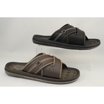 Sport Mens criss cross sandal