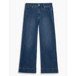 Lois High waist flare jean