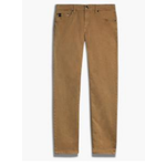 Black Bull Slightly tapered, straight leg pant