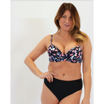 Karmilla Underwire floral bikini