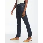 Lois High waist bootleg jean