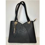 temptation Small tote with extra strap for crossbody