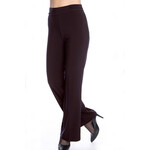 Michael Tyler Pull on wide leg pant