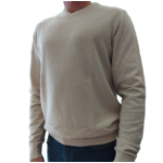 Point Zero V-neck light weight casmere like sweater