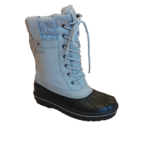 Ladies lace up winter boot