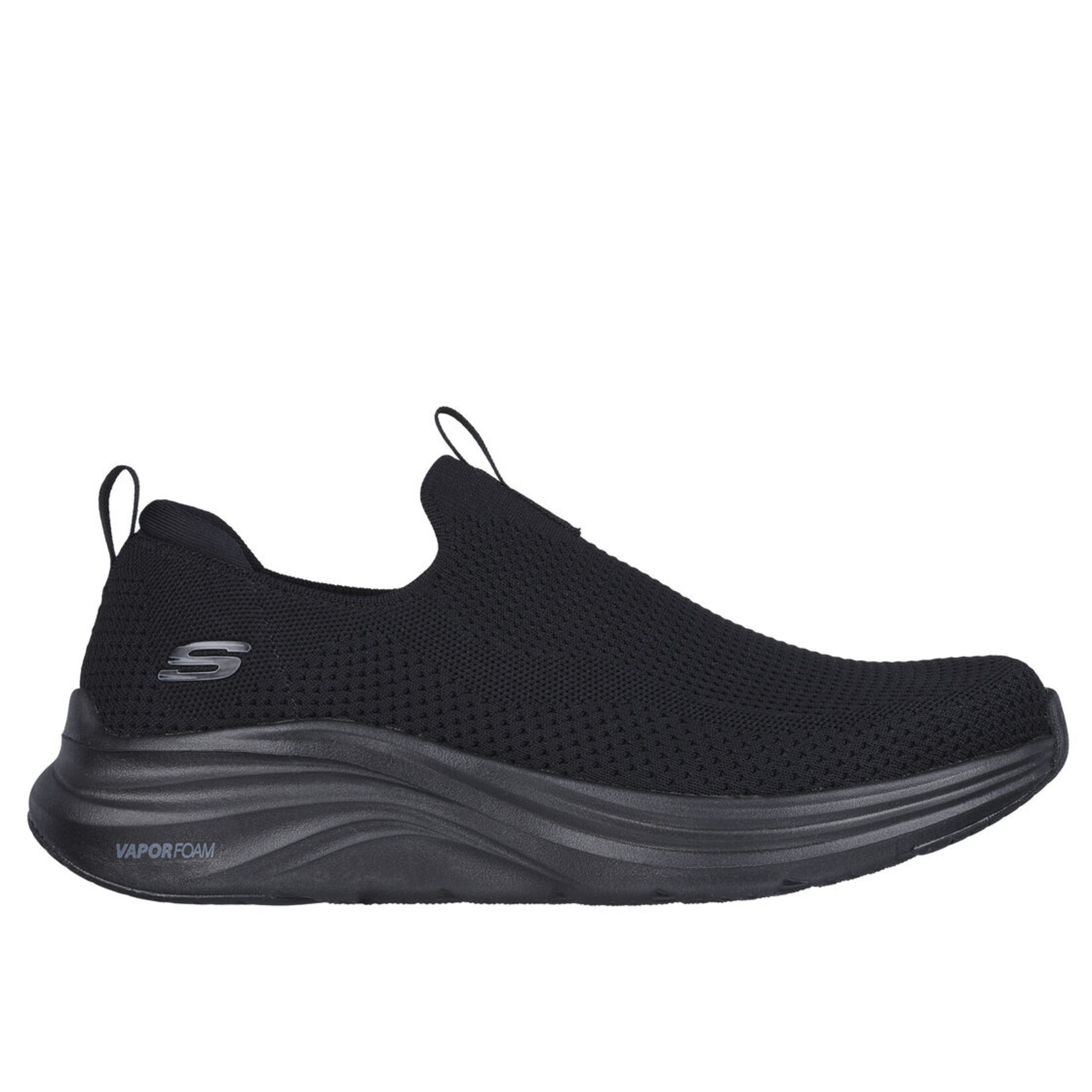 Skechers Skechers vapor foam air cooled slip in mens shoe, shoes, sneaker, sneakers