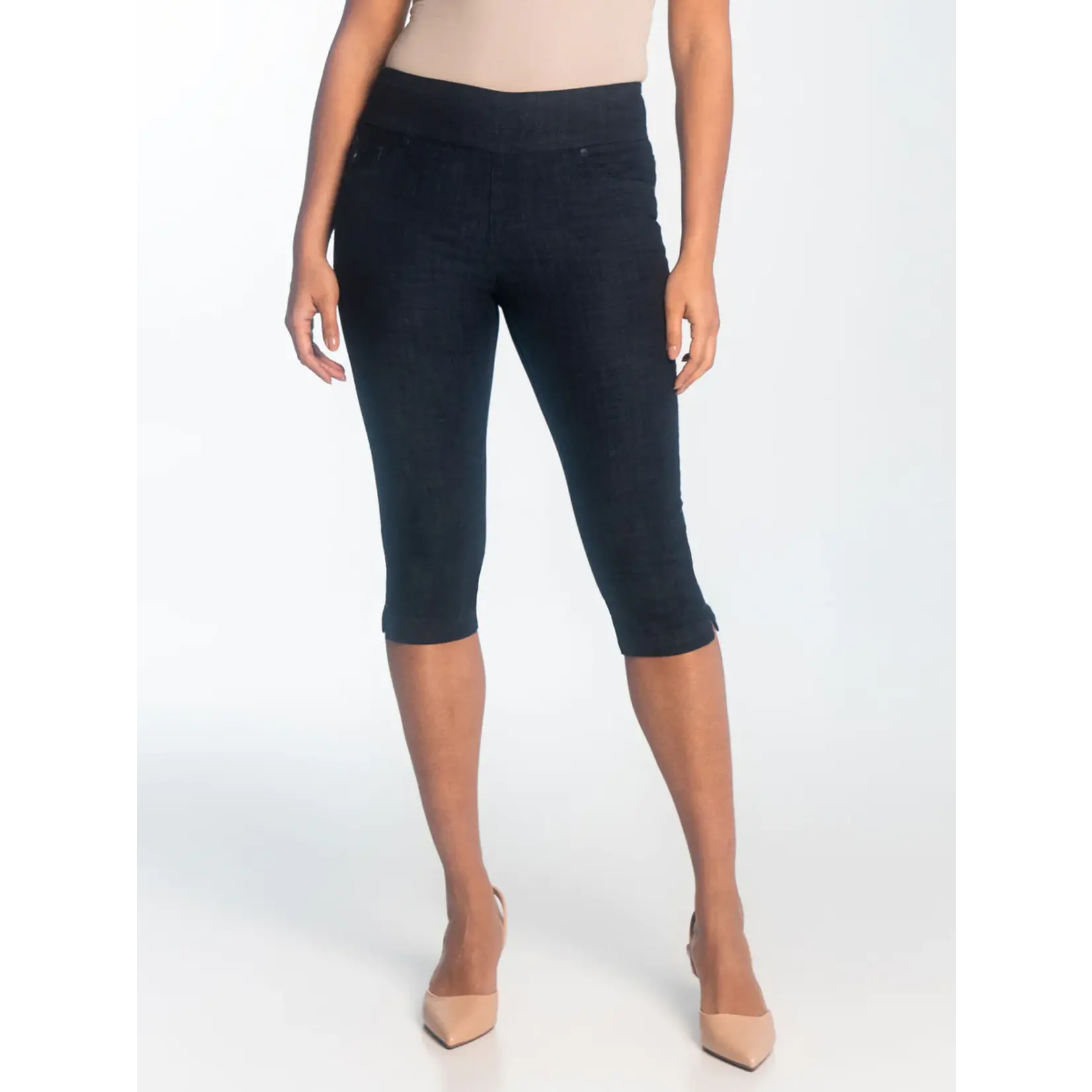 Lois Lois Liette denim capri