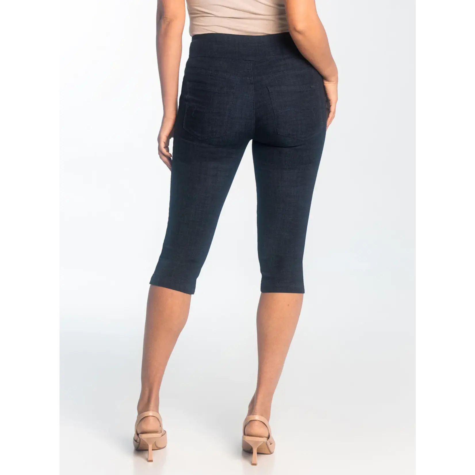 Lois Lois Liette denim capri