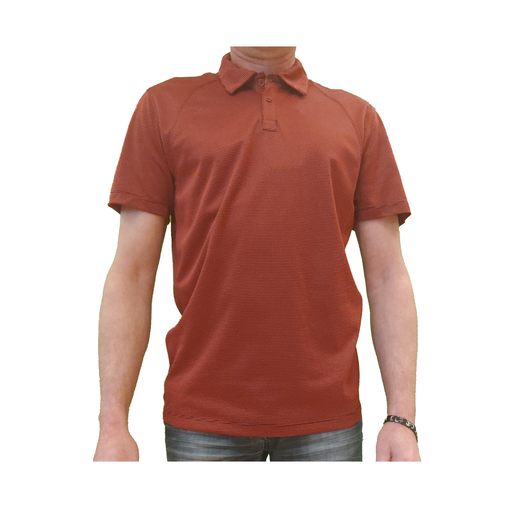 Point Zero Point Zero technology dry-x waffle polo shirt, shirts, top, tops