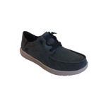 Skechers Memory foam classic fit air-cooled mens shoe