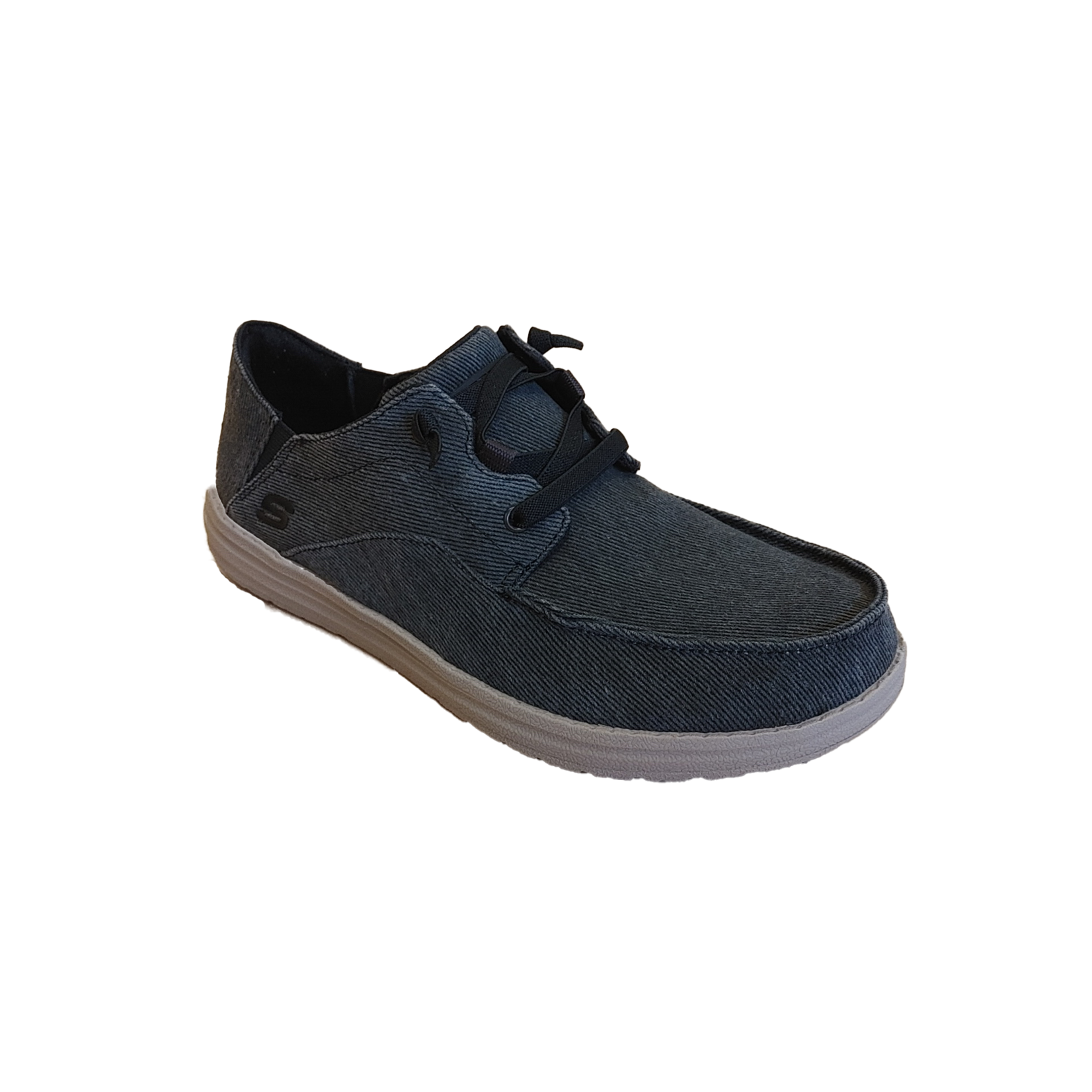Skechers Skechers memory foam classic fit air-cooled mens shoe, shoes