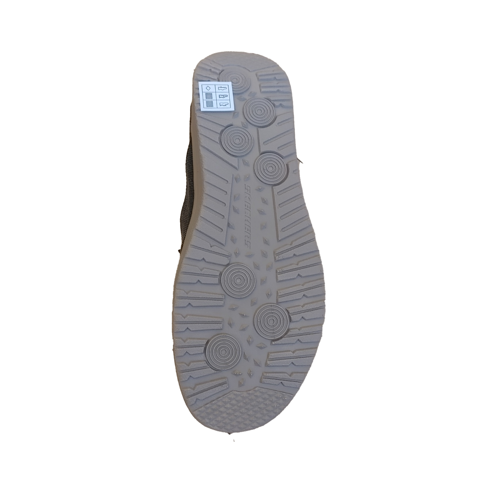 Skechers Skechers memory foam classic fit air-cooled mens shoe, shoes