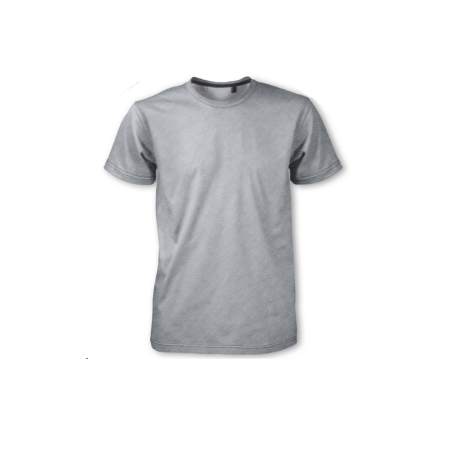 Point Zero Point Zero basic crew neck jeresey t-shirt, shirts, top, tops