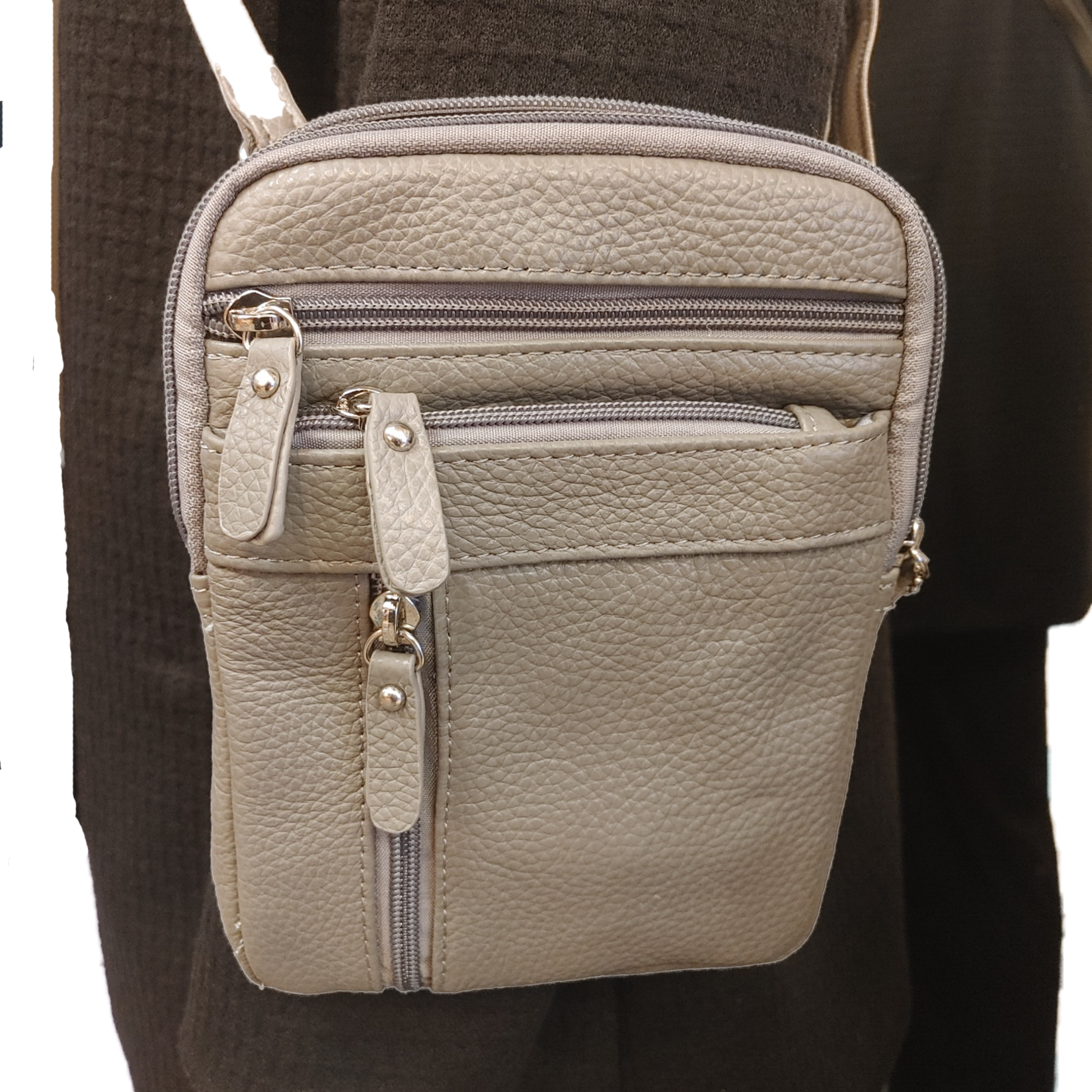 Picabo Picabo travel bag crossbody purse