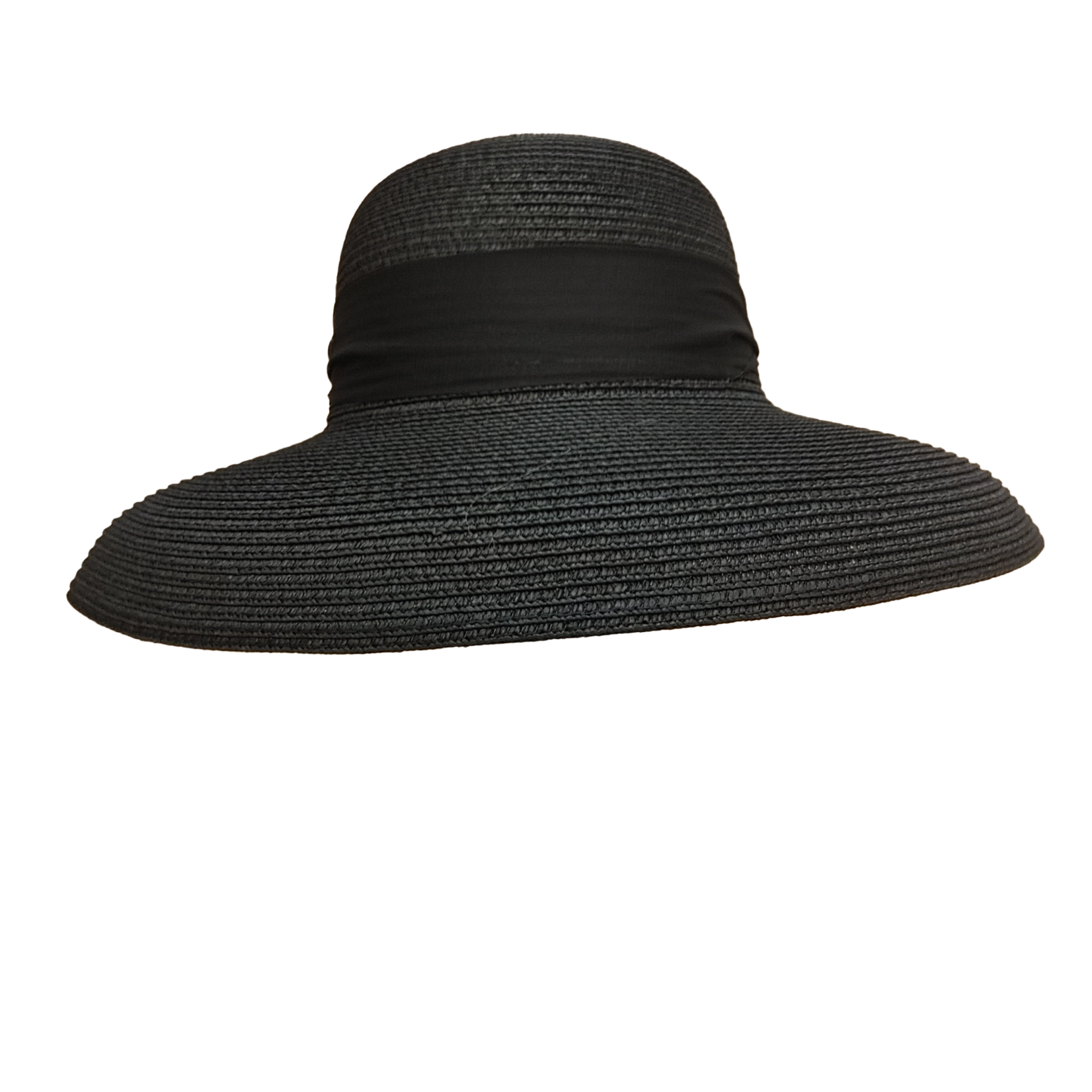 Picabo Picabo adjustable sun hat with tie