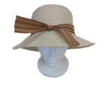 Picabo Sun hat with bow