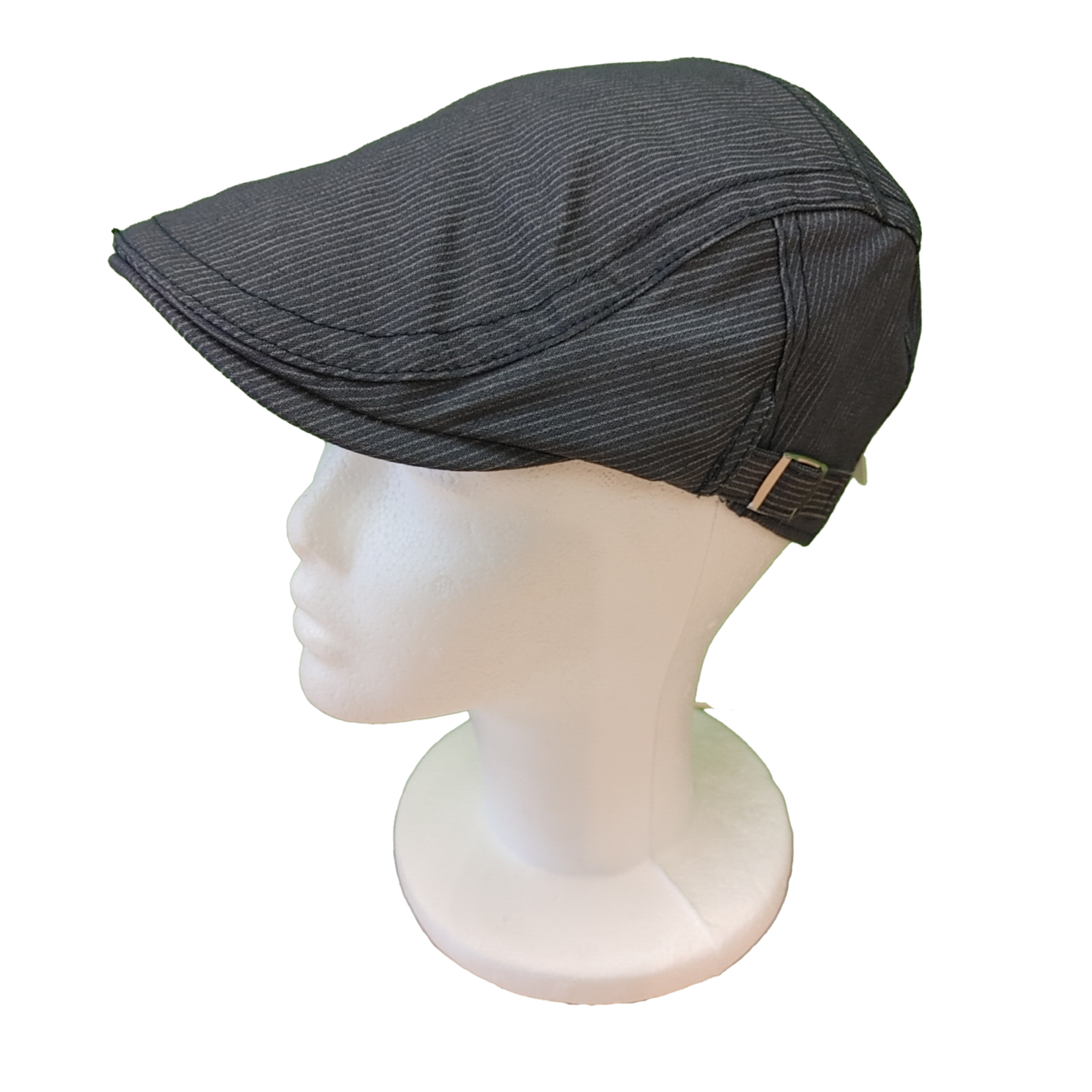 Picabo Picabo denim driving hat