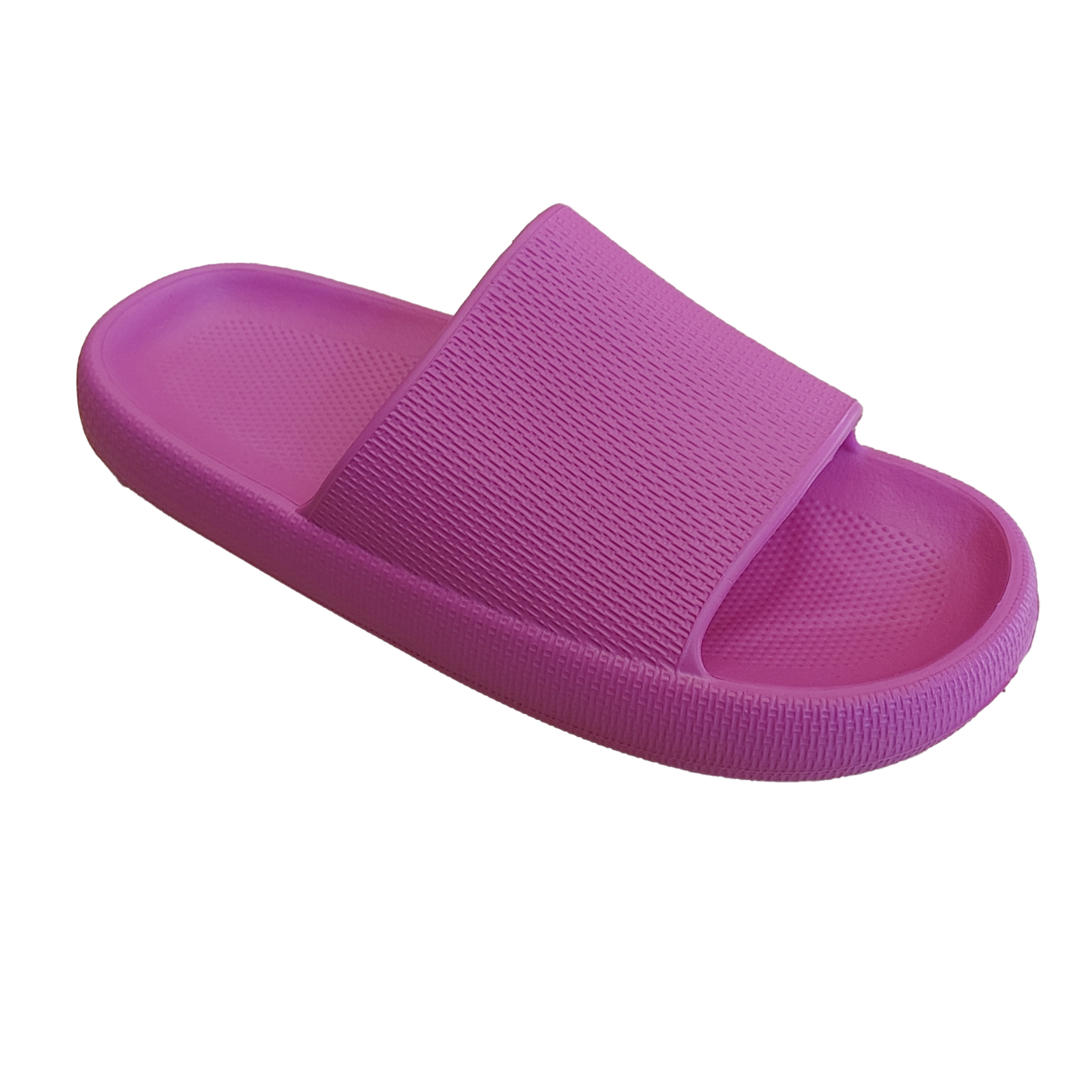 NYC NYC thick sole slip on sandal, sandals, water shoe,