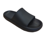 NYC Thick sole slip on sandal