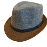Mens fashion hat