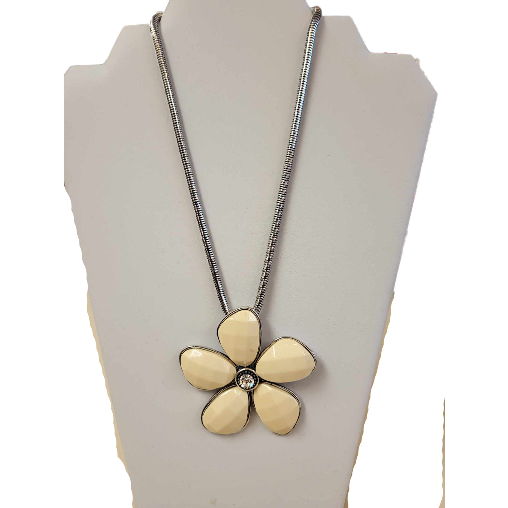 fashion jewelry Fashion Jewelry flower necklace
