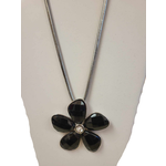 fashion jewelry Flower necklace
