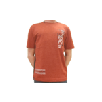 ProjekRaw Short sleeve printed T-shirt
