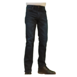 Black Bull Low waist with slim hip, thigh and leg, mens jean