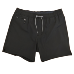 Point Zero Recycled swimshorts with pockets, 5 1/2" inseam