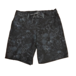 Point Zero Recycled printed swim short with 9 inch inseam
