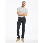 Black Bull Mens regular fit, straight leg (slightly tapered) denim jeans