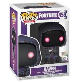 FUNKO POP! Games 459: Fortnite - Raven
