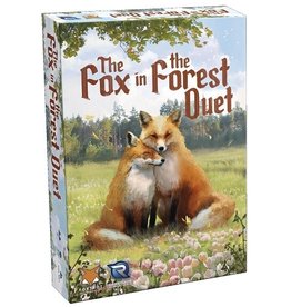 Renegade The Fox in the Forest - Duet (EN)